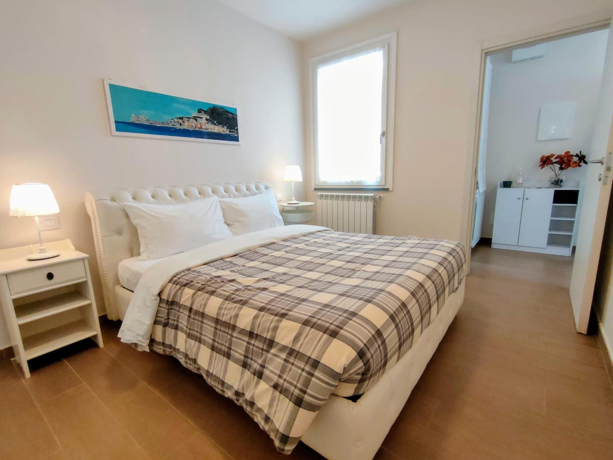 Villa Livia - L'opera Group La Spezia