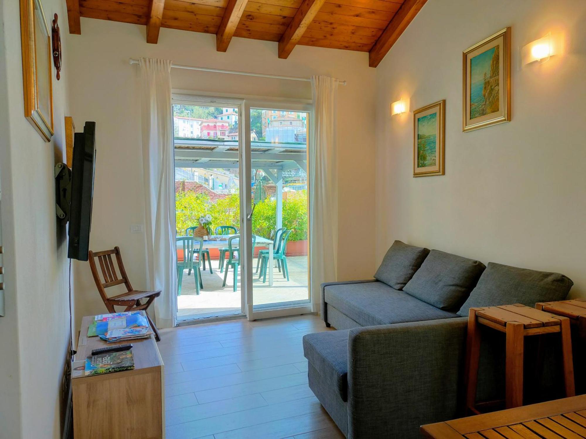 Villa Livia - L'opera Group