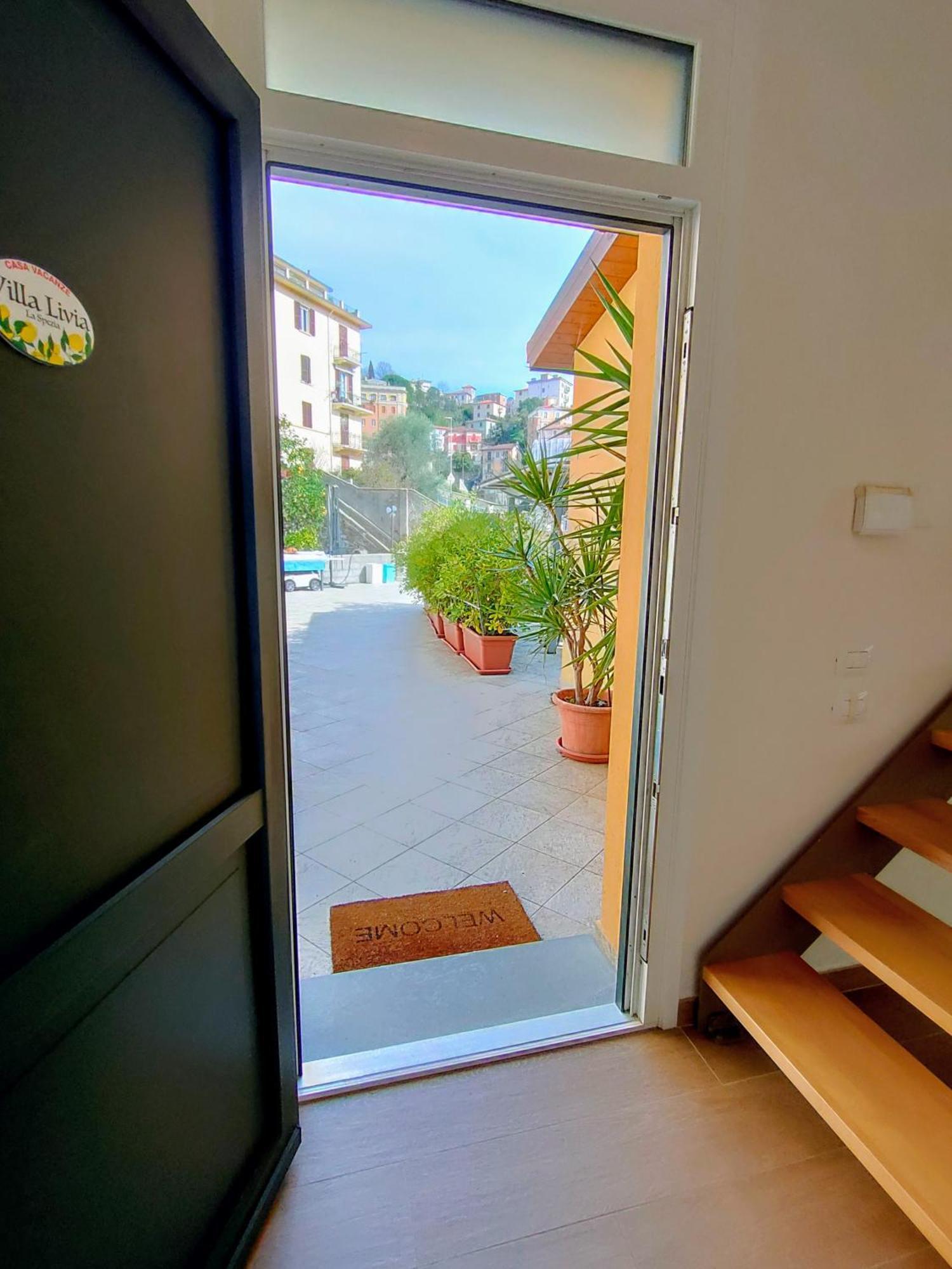 Villa Livia - L'opera Group